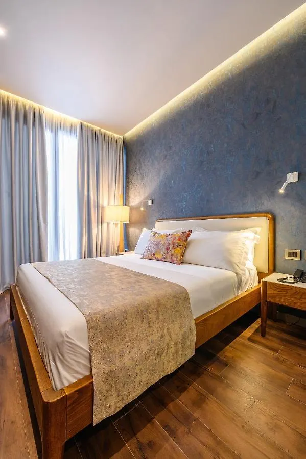 Chic Boutique Hotel Vlore