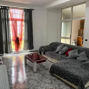 Appartamento Tirana Apartment Tirana
