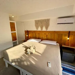 Hotel Mio Boutique Tulum