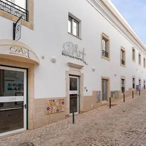 Ostello Dart Boutique Portimão