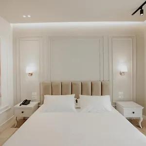 Hotel Seaside, Vlore