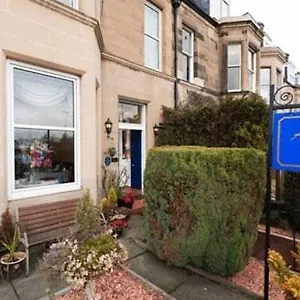 Bed & Breakfast Ardleigh House Edimburgo