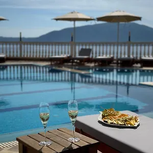 Hotel Nuna &, Vlore