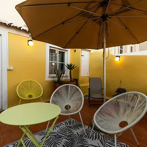 Affittacamere Faro Guest House Distretto di Faro