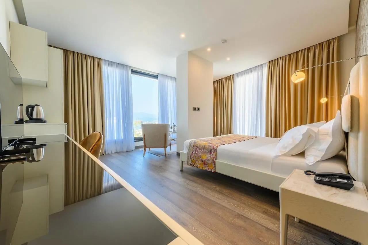 Chic Boutique Hotel Vlorë