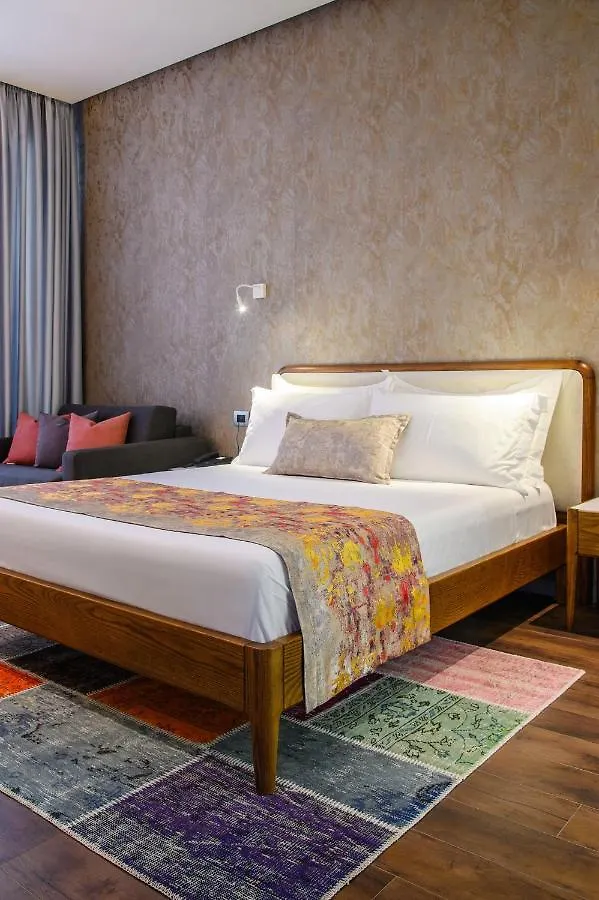 Chic Boutique Hotel Vlorë