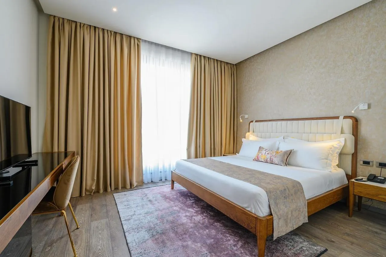 Chic Boutique Hotel Vlorë