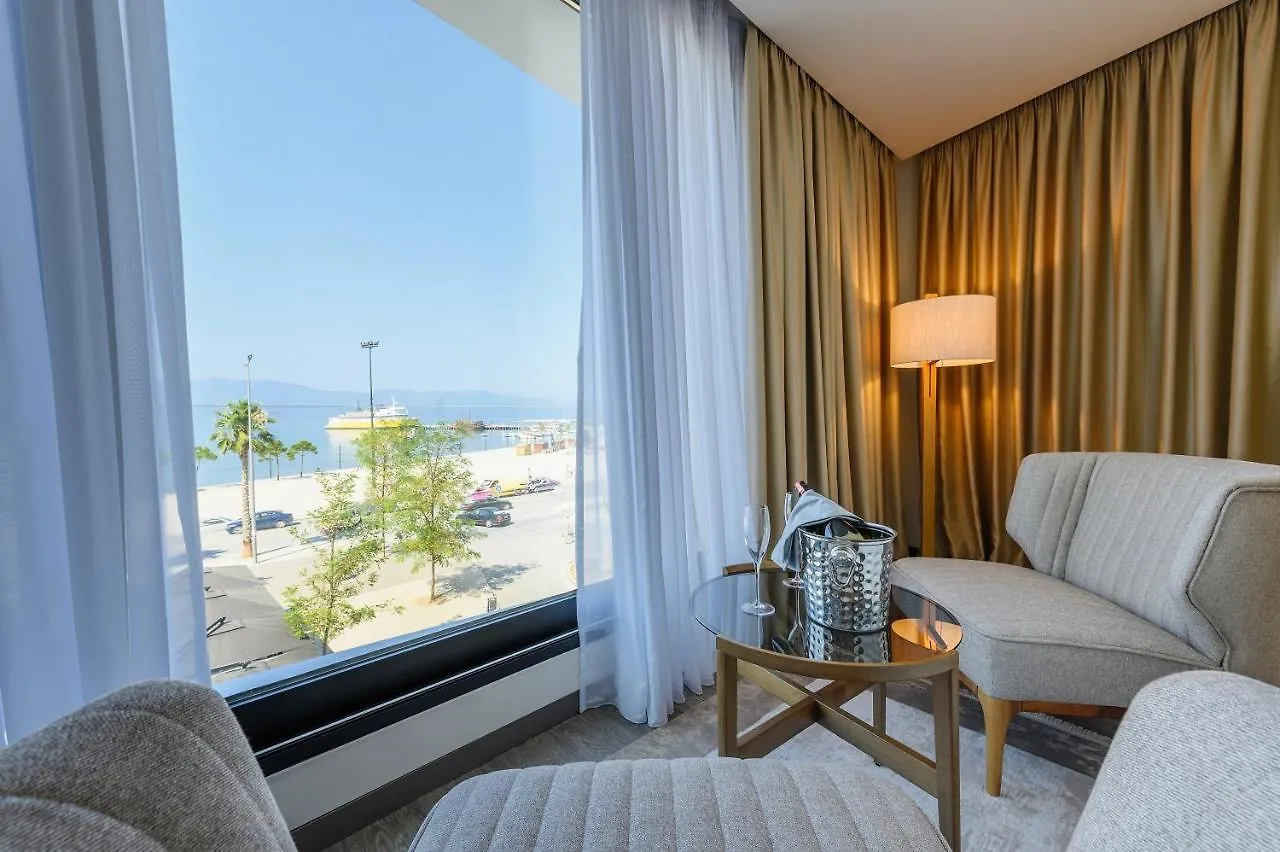 Chic Boutique Hotel Vlorë