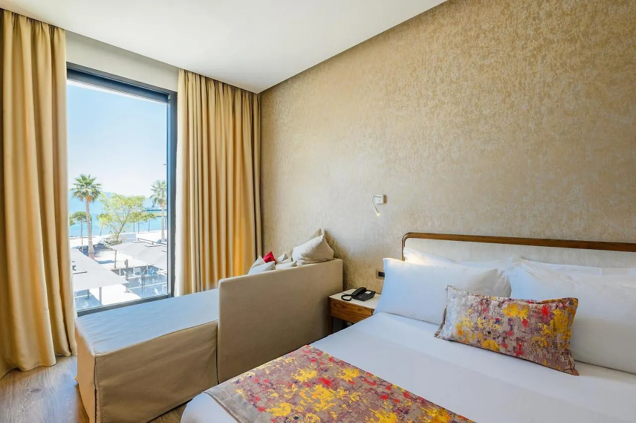 Chic Boutique Hotel Vlorë