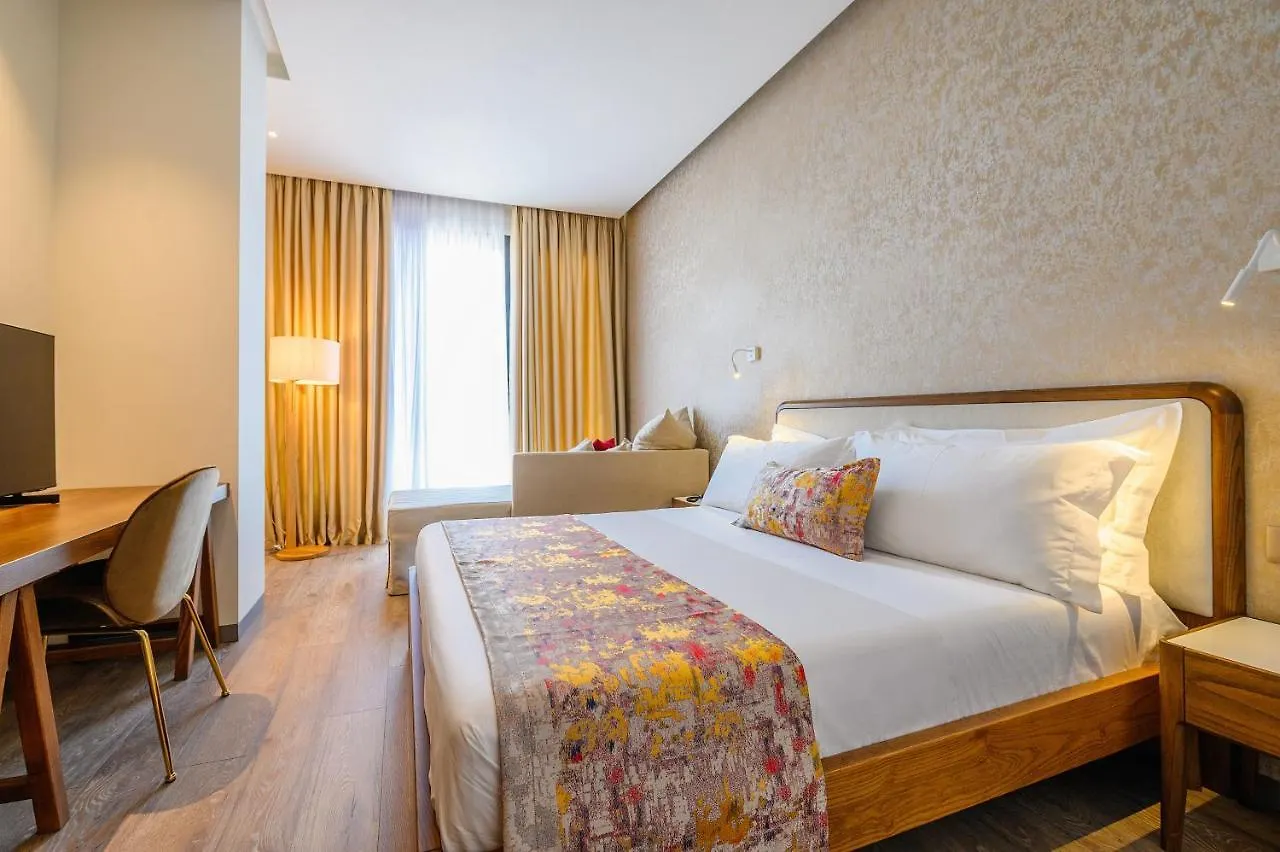 Chic Boutique Hotel Vlorë