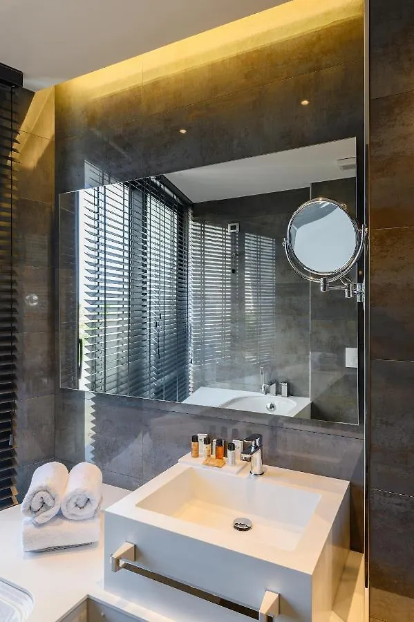 Chic Boutique Hotel Vlorë Albania
