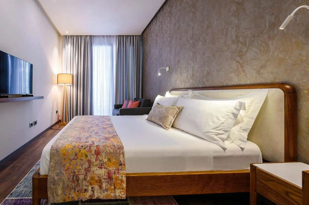 Chic Boutique Hotel Vlorë