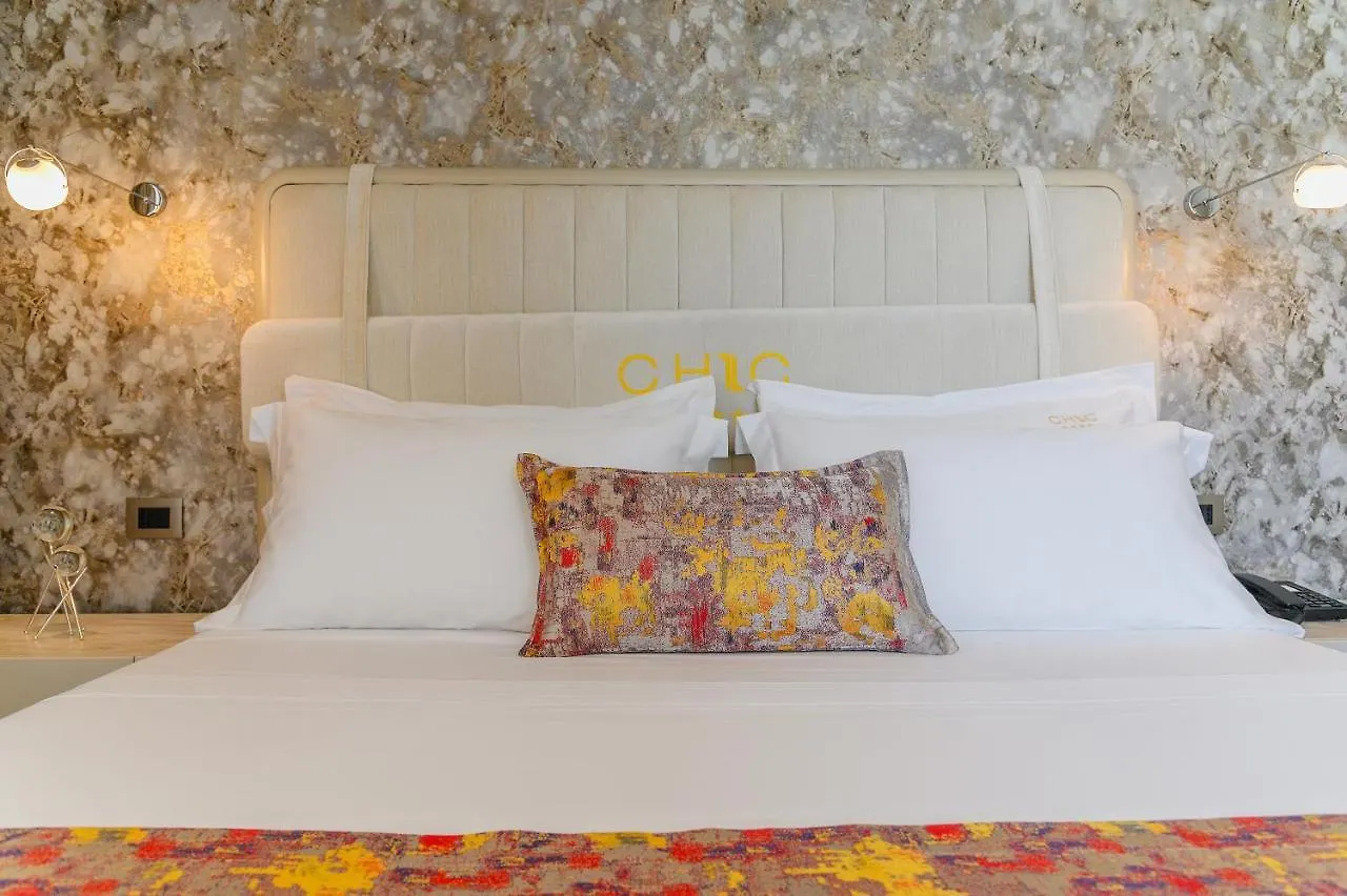 Chic Boutique Hotel Vlorë