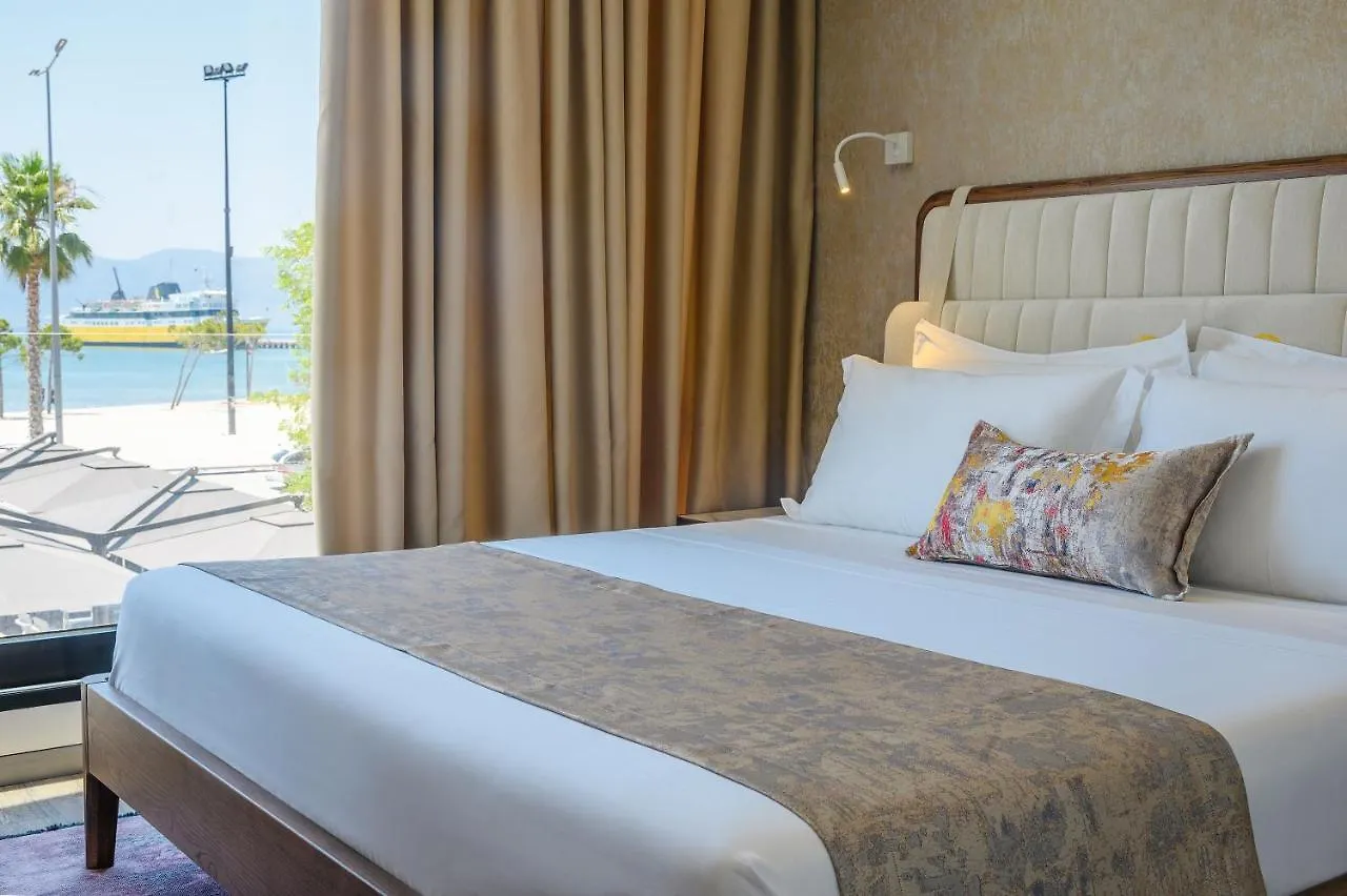 Chic Boutique Hotel Vlorë 4*,  Albania