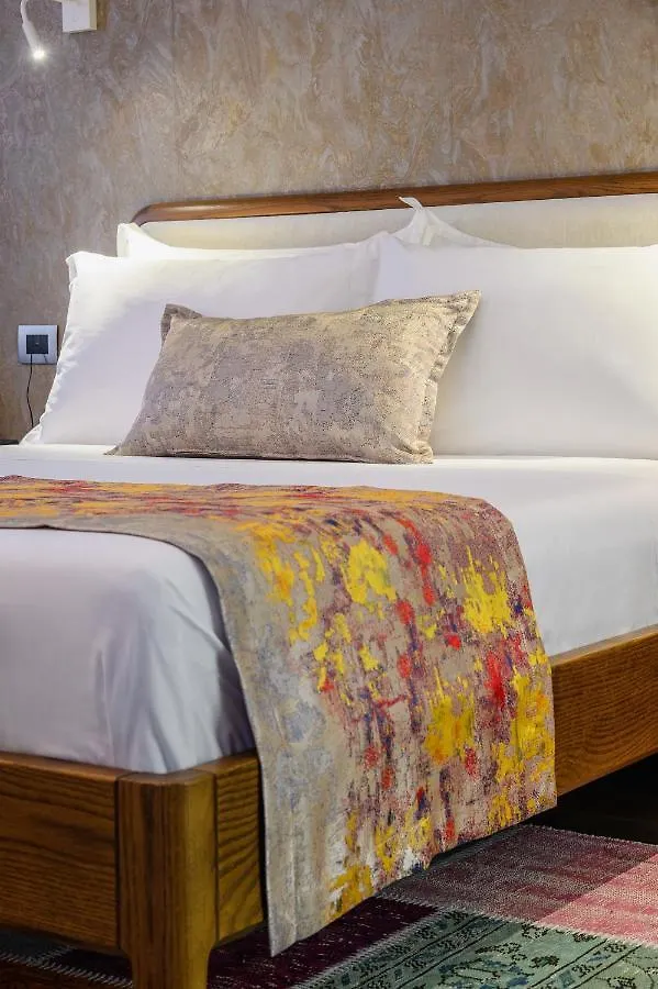 Chic Boutique Hotel Vlorë