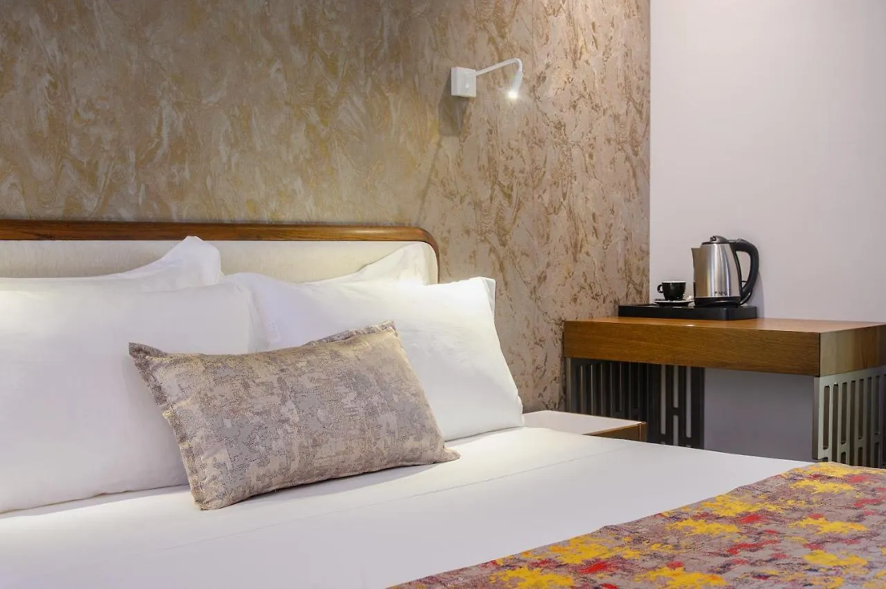 ****  Chic Boutique Hotel Vlorë Albania
