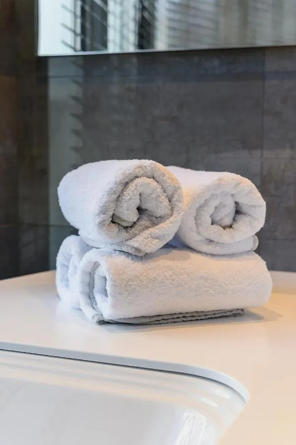 Chic Boutique Hotel Vlorë
