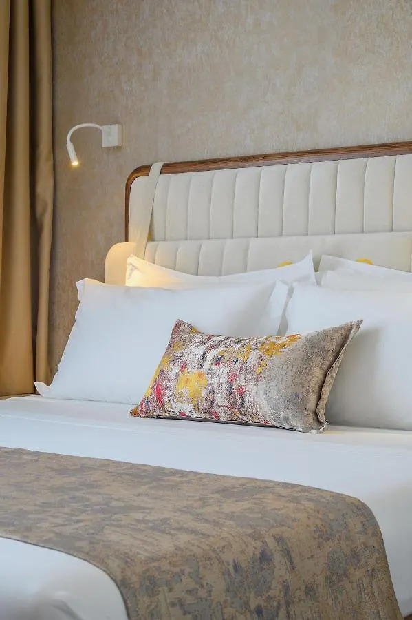 Chic Boutique Hotel Vlorë