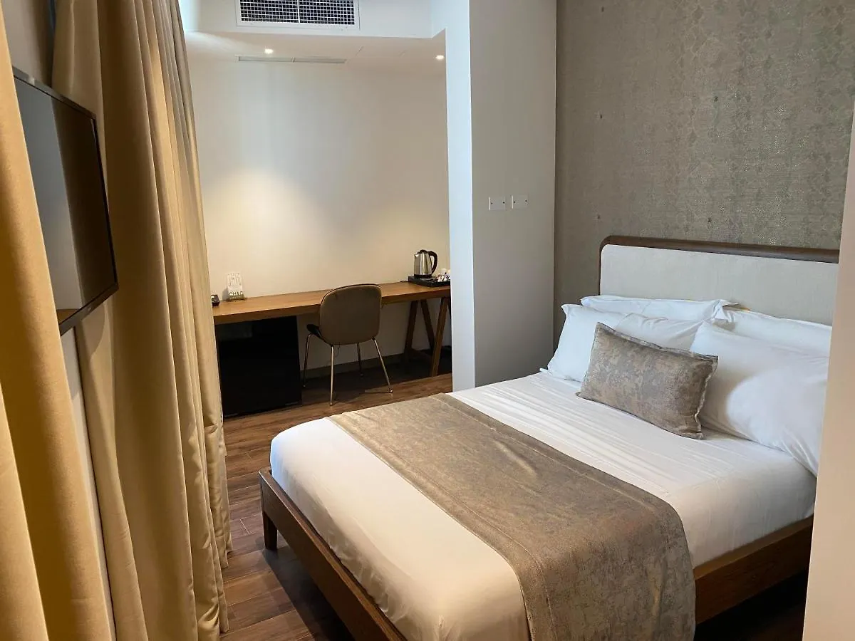 Chic Boutique Hotel Vlorë