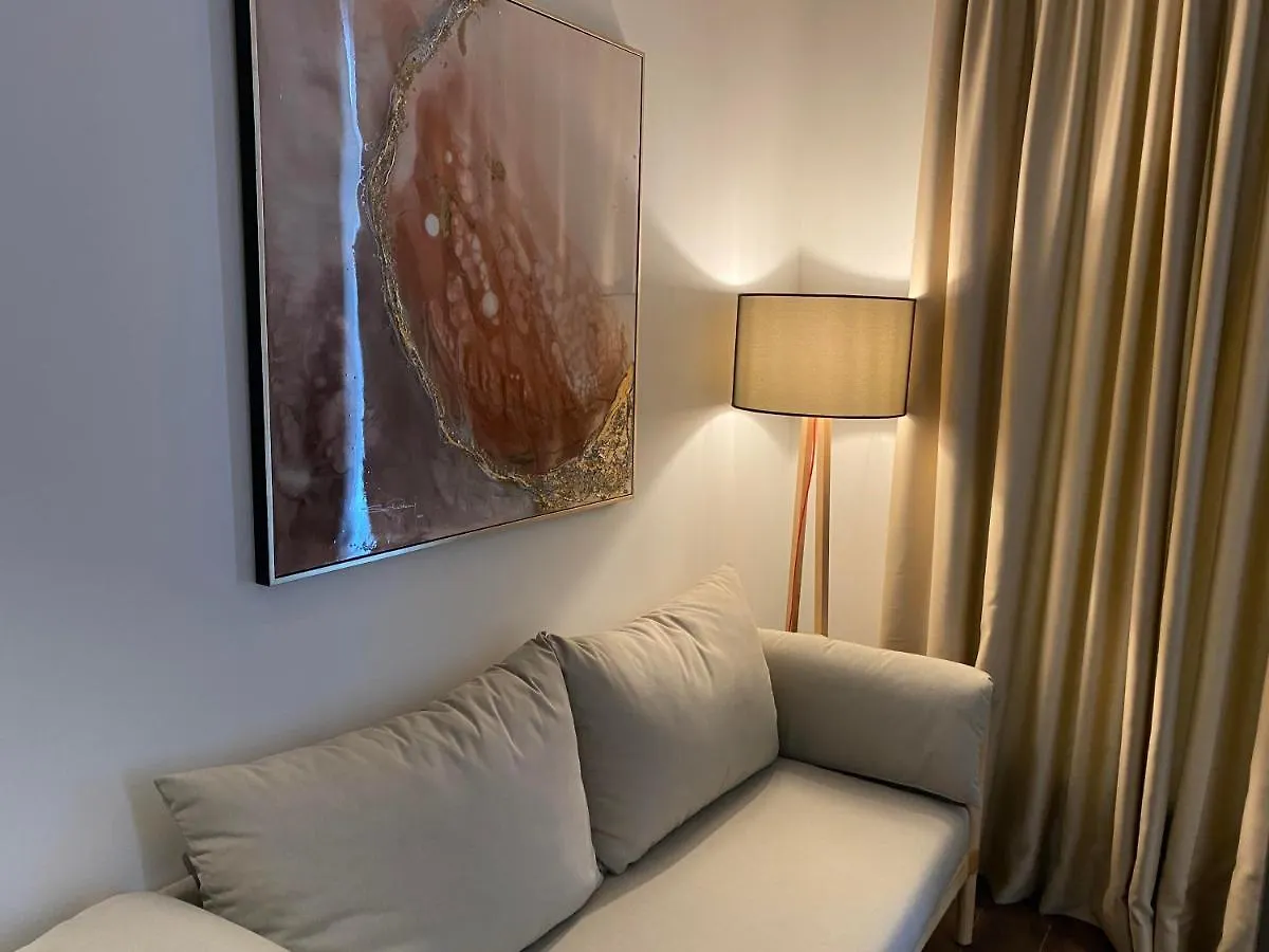 Chic Boutique Hotel Vlorë