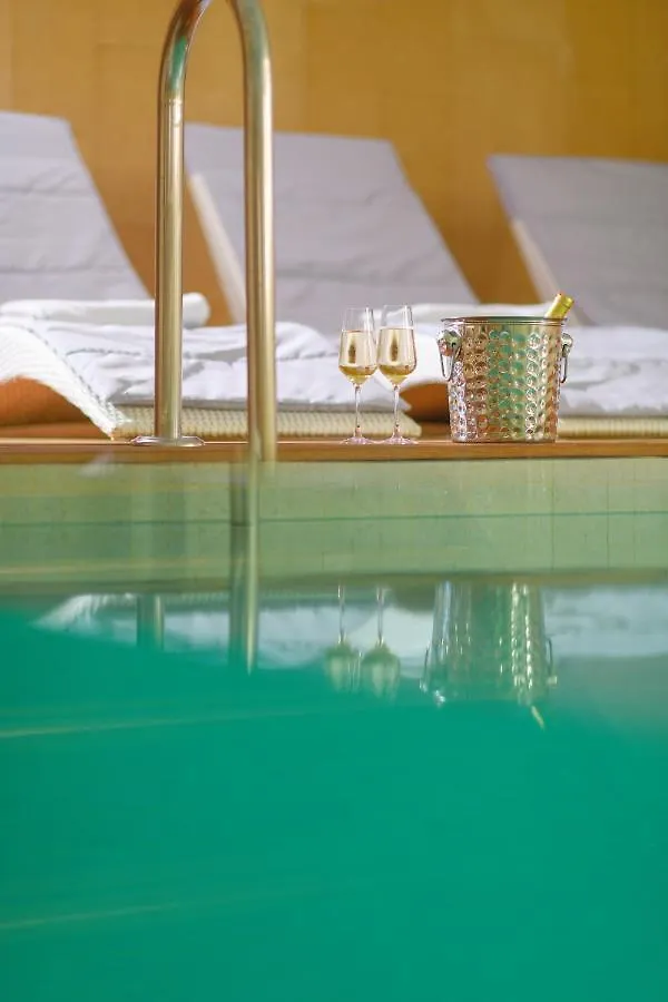 Chic Boutique Hotel Vlorë