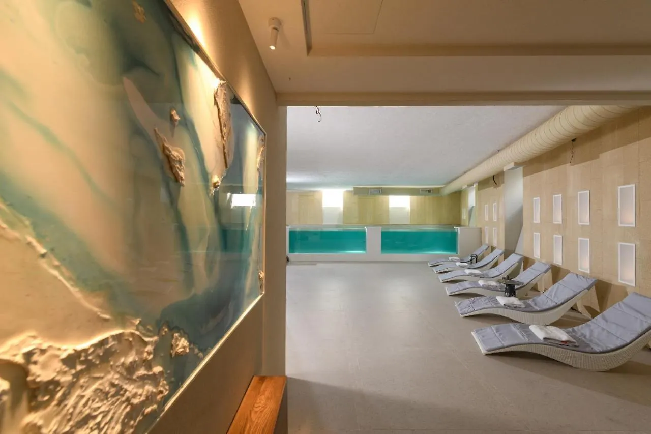 Chic Boutique Hotel Vlorë