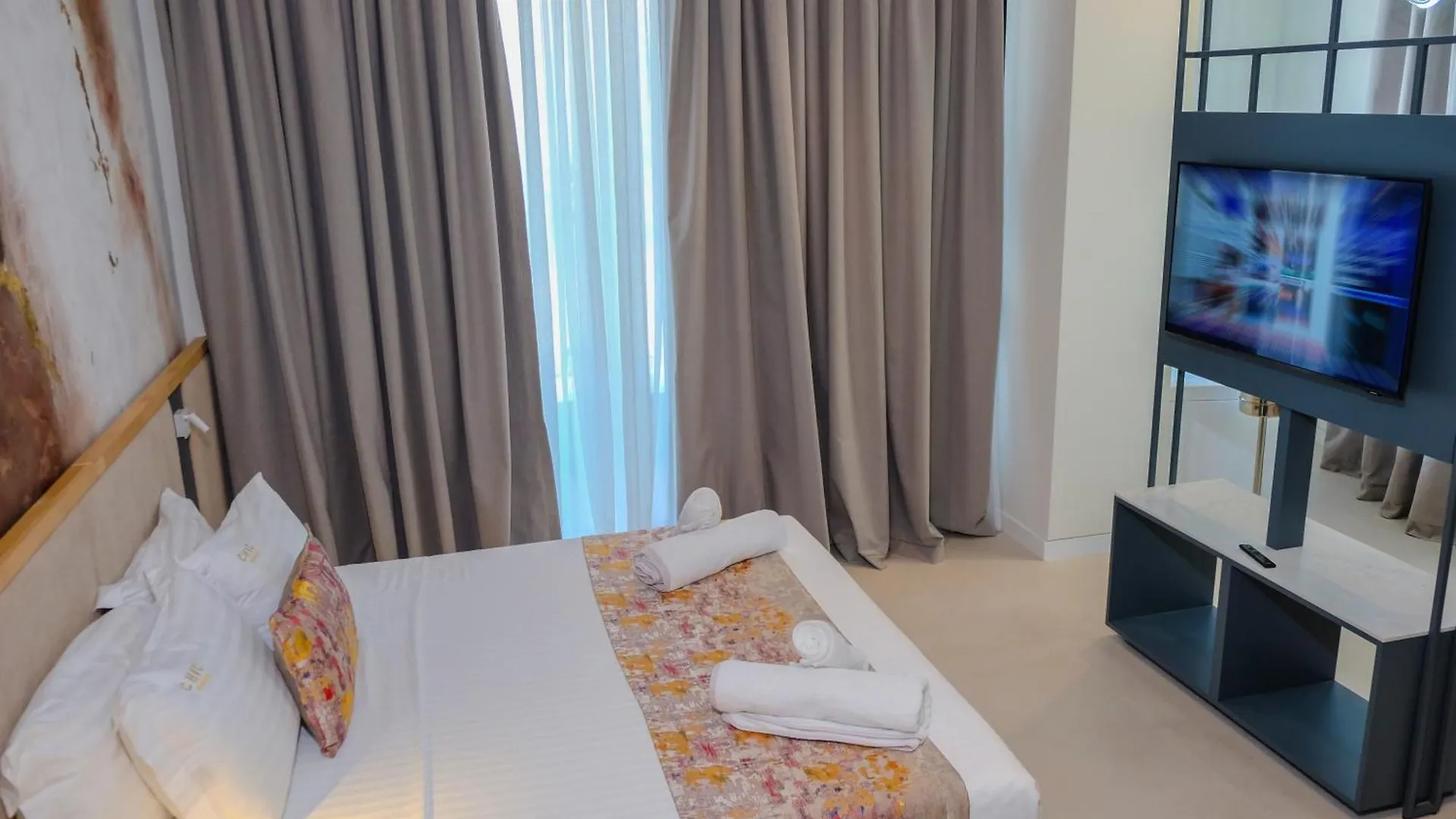 Chic Boutique Hotel Vlorë