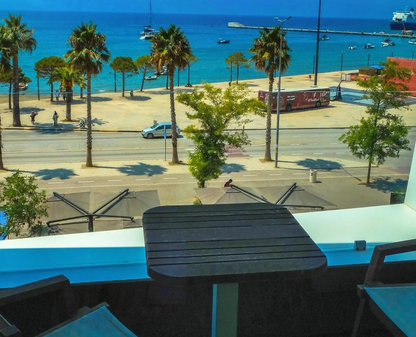 ****  Chic Boutique Hotel Vlorë Albania
