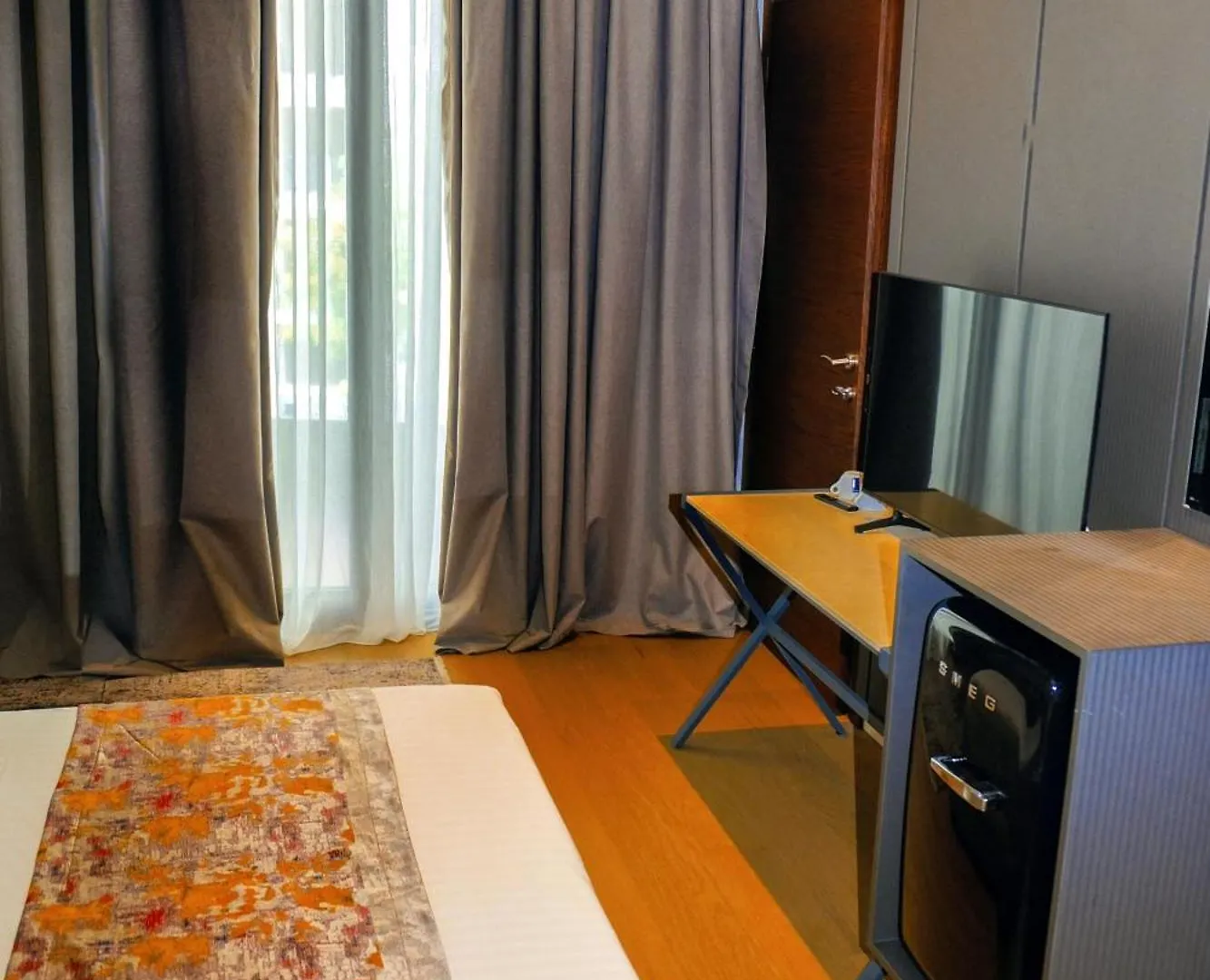Chic Boutique Hotel Vlorë